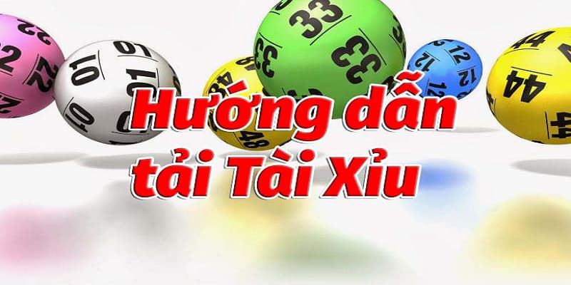 Lựa chọn hình thức chơi Tài Xỉu