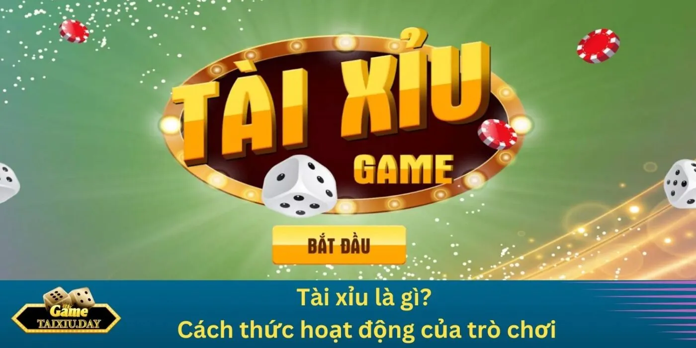 Ba viên xúc xắc và cách tính điểm tài xỉu online